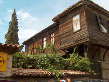 Bulgaria wime tours
